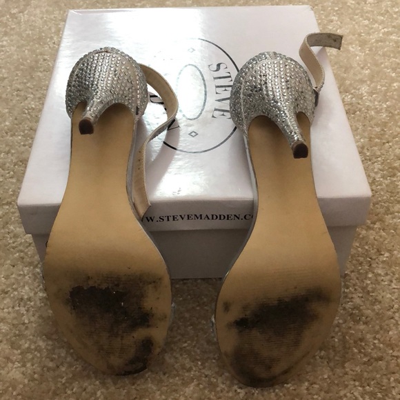 Steve Madden Realov-R - Picture 3 of 4